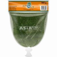 Cassava Leaves (Pondu) 500 Gr.   AFROASE